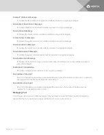Preview for 55 page of Vertiv Liebert IntelliSlot Unity Card Installer And User Manual