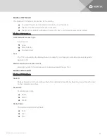 Preview for 59 page of Vertiv Liebert IntelliSlot Unity Card Installer And User Manual