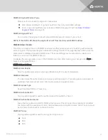 Preview for 61 page of Vertiv Liebert IntelliSlot Unity Card Installer And User Manual
