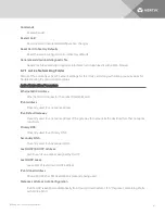 Preview for 65 page of Vertiv Liebert IntelliSlot Unity Card Installer And User Manual