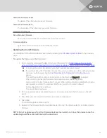 Preview for 67 page of Vertiv Liebert IntelliSlot Unity Card Installer And User Manual