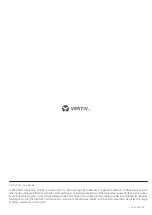 Preview for 140 page of Vertiv Liebert ITA2 User Manual