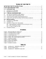 Preview for 3 page of Vertiv Liebert Load Bus Sync Controller User Manual