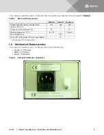 Preview for 7 page of Vertiv Liebert Load Bus Sync Controller User Manual