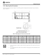 Предварительный просмотр 9 страницы Vertiv Liebert LVC User Manual