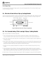 Preview for 26 page of Vertiv Liebert LVC User Manual