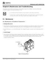 Preview for 34 page of Vertiv Liebert LVC User Manual