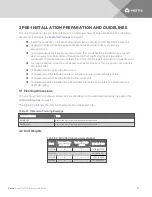 Preview for 11 page of Vertiv Liebert MC Installer/User Manual