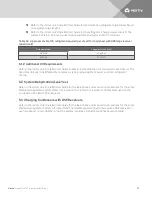 Preview for 17 page of Vertiv Liebert MC Installer/User Manual