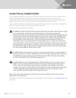 Preview for 19 page of Vertiv Liebert MC Installer/User Manual