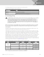 Preview for 20 page of Vertiv Liebert MC Installer/User Manual
