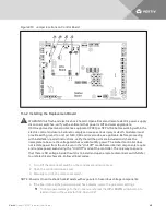 Preview for 48 page of Vertiv Liebert MC Installer/User Manual