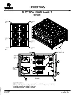 Preview for 63 page of Vertiv Liebert MC Installer/User Manual