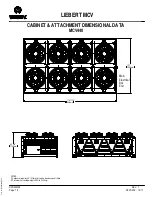 Preview for 66 page of Vertiv Liebert MC Installer/User Manual