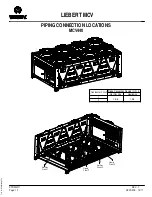 Preview for 69 page of Vertiv Liebert MC Installer/User Manual