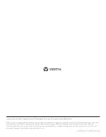 Preview for 73 page of Vertiv Liebert MC Installer/User Manual