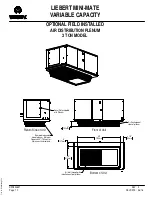 Предварительный просмотр 72 страницы Vertiv Liebert Mini-Mate MT036 Installer/User Manual