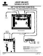 Предварительный просмотр 75 страницы Vertiv Liebert Mini-Mate MT036 Installer/User Manual