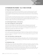 Preview for 7 page of Vertiv Liebert Mini-Mate2 Technical Data Manual