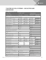 Preview for 29 page of Vertiv Liebert Mini-Mate2 Technical Data Manual