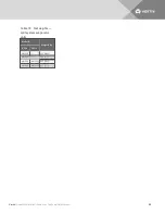 Preview for 36 page of Vertiv Liebert Mini-Mate2 Technical Data Manual