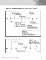 Preview for 65 page of Vertiv Liebert Mini-Mate2 Technical Data Manual