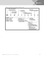 Preview for 67 page of Vertiv Liebert Mini-Mate2 Technical Data Manual