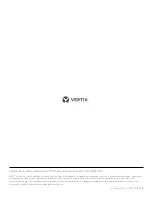 Preview for 82 page of Vertiv Liebert Mini-Mate2 Technical Data Manual