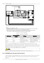 Предварительный просмотр 81 страницы Vertiv LIEBERT NXC 60KVA Installer/User Manual