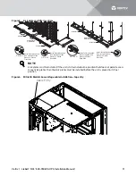 Предварительный просмотр 17 страницы Vertiv Liebert NXL 500kVA Installation Manual