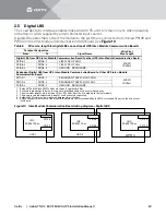 Предварительный просмотр 26 страницы Vertiv Liebert NXL 500kVA Installation Manual