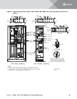 Предварительный просмотр 39 страницы Vertiv Liebert NXL 500kVA Installation Manual