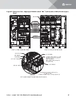 Предварительный просмотр 43 страницы Vertiv Liebert NXL 500kVA Installation Manual