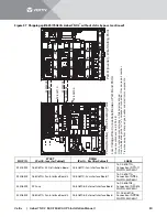 Предварительный просмотр 56 страницы Vertiv Liebert NXL 500kVA Installation Manual