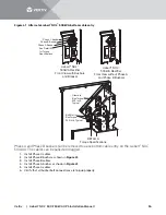 Предварительный просмотр 62 страницы Vertiv Liebert NXL 500kVA Installation Manual