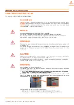 Preview for 3 page of Vertiv Liebert PDX User Manual