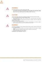 Preview for 4 page of Vertiv Liebert PDX User Manual