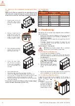 Preview for 18 page of Vertiv Liebert PDX User Manual