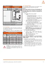 Preview for 21 page of Vertiv Liebert PDX User Manual