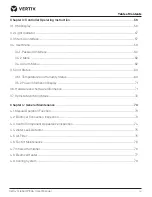 Preview for 9 page of Vertiv Liebert PEX4 Series User Manual