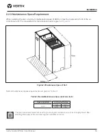 Preview for 28 page of Vertiv Liebert PEX4 Series User Manual