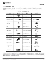 Preview for 29 page of Vertiv Liebert PEX4 Series User Manual