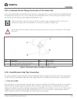 Preview for 43 page of Vertiv Liebert PEX4 Series User Manual