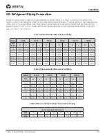 Preview for 45 page of Vertiv Liebert PEX4 Series User Manual