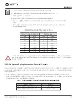 Preview for 46 page of Vertiv Liebert PEX4 Series User Manual