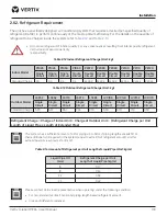 Preview for 48 page of Vertiv Liebert PEX4 Series User Manual