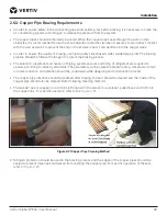 Preview for 49 page of Vertiv Liebert PEX4 Series User Manual