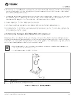 Preview for 54 page of Vertiv Liebert PEX4 Series User Manual