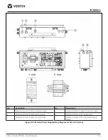 Preview for 64 page of Vertiv Liebert PEX4 Series User Manual