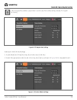 Preview for 75 page of Vertiv Liebert PEX4 Series User Manual